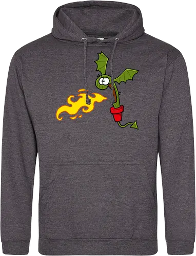 Ruthe - Kaktusdrache