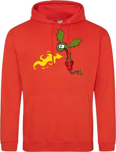 Ruthe - Kaktusdrache