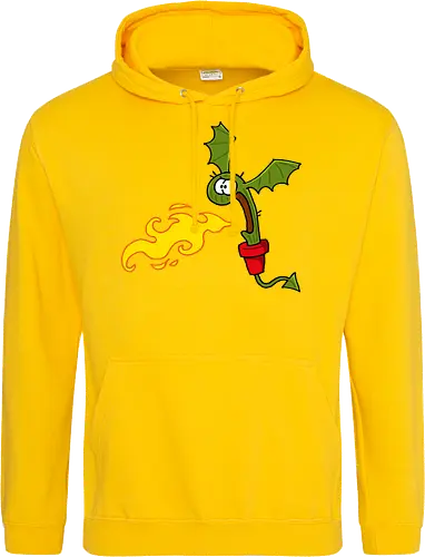 Ruthe - Kaktusdrache