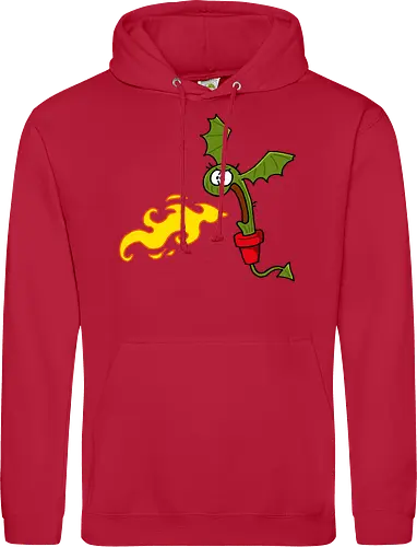 Ruthe - Kaktusdrache