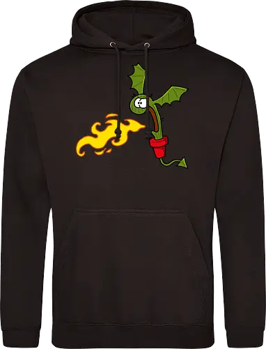 Ruthe - Kaktusdrache