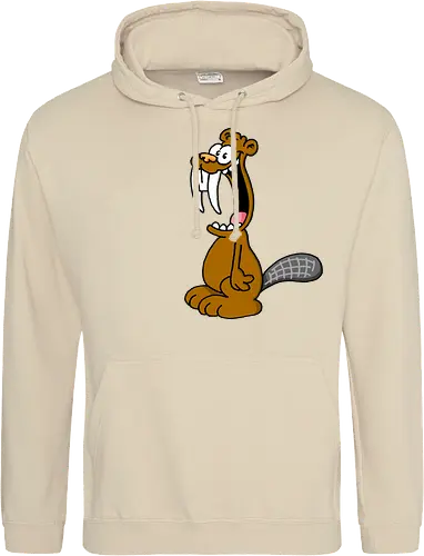 Ruthe - Säbelzahnbiber