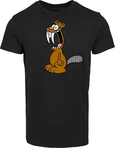 Ruthe - Säbelzahnbiber