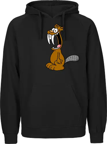 Ruthe - Säbelzahnbiber