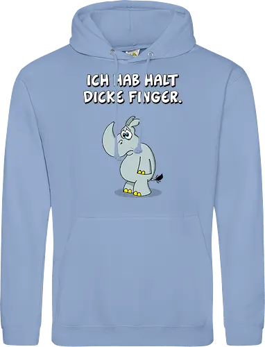 Ruthe - Dicke Finger