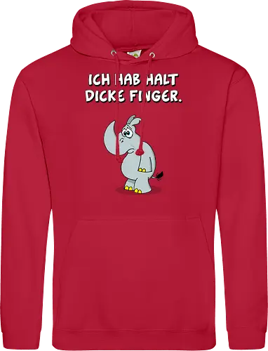 Ruthe - Dicke Finger