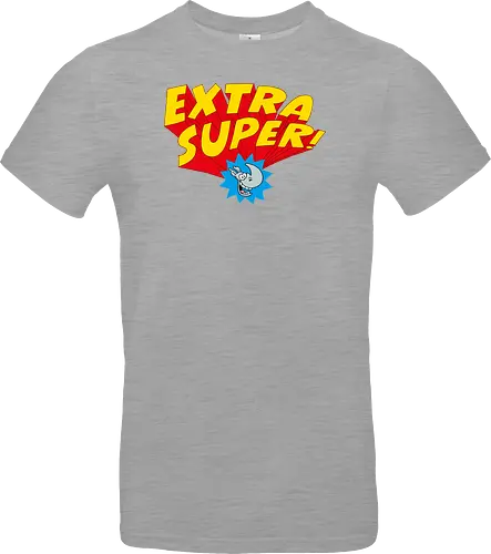 Ruthe - Extrasuper