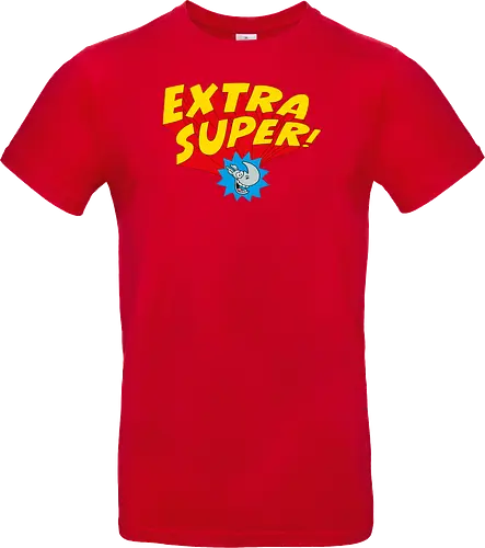Ruthe - Extrasuper