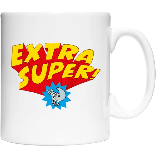 Ruthe - Extrasuper