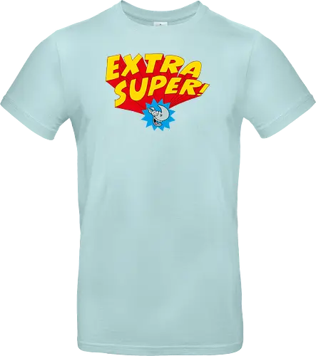 Ruthe - Extrasuper