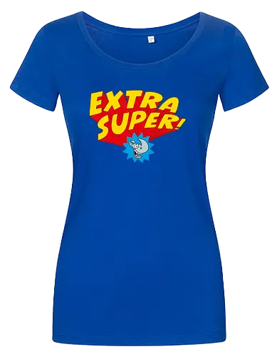 Ruthe - Extrasuper