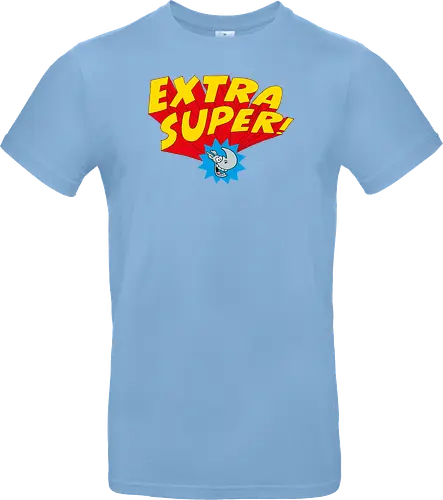 Ruthe - Extrasuper