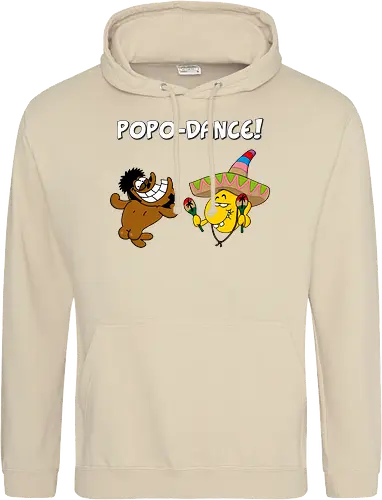Ruthe - Popodance