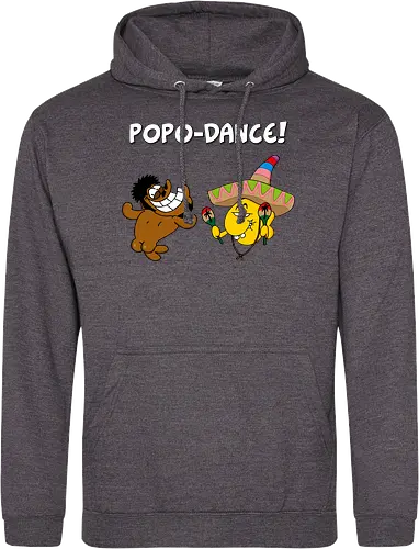 Ruthe - Popodance