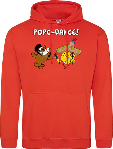 Ruthe - Popodance