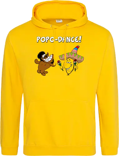 Ruthe - Popodance