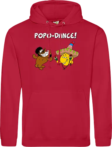 Ruthe - Popodance