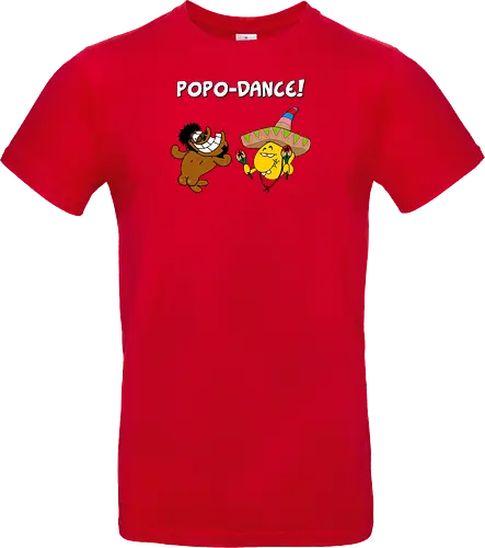 Ruthe - Popodance
