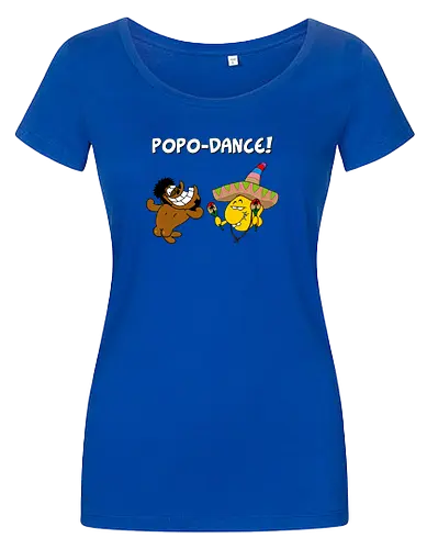 Ruthe - Popodance