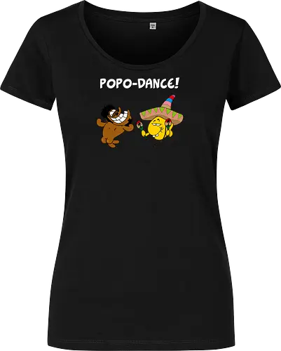 Ruthe - Popodance