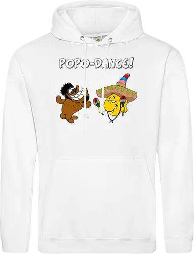 Ruthe - Popodance