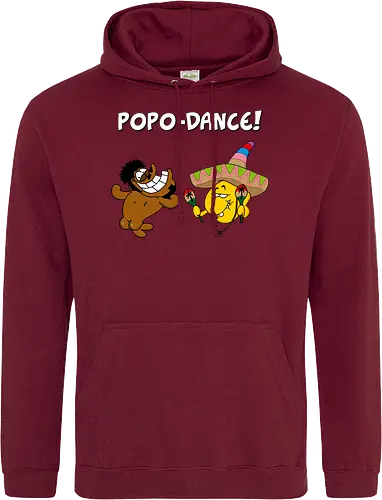 Ruthe - Popodance