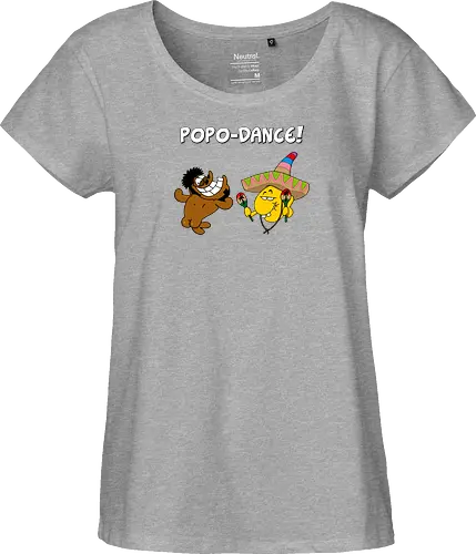 Ruthe - Popodance