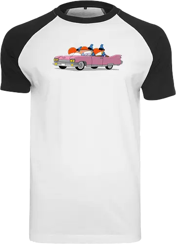 Ruthe - Geier Caddy
