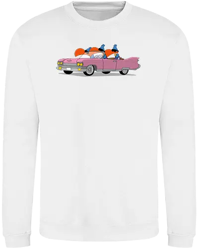 Ruthe - Geier Caddy