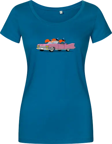 Ruthe - Geier Caddy