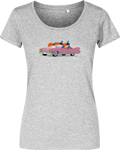Ruthe - Geier Caddy