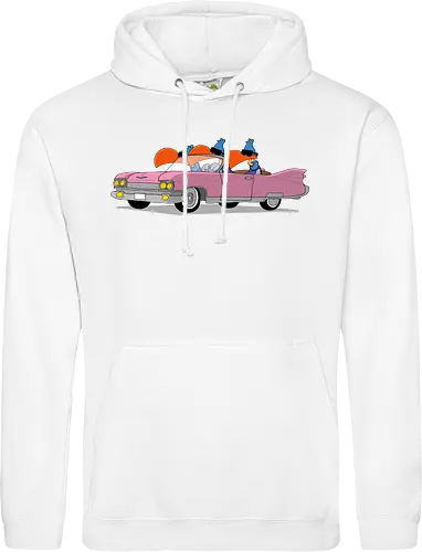 Ruthe - Geier Caddy