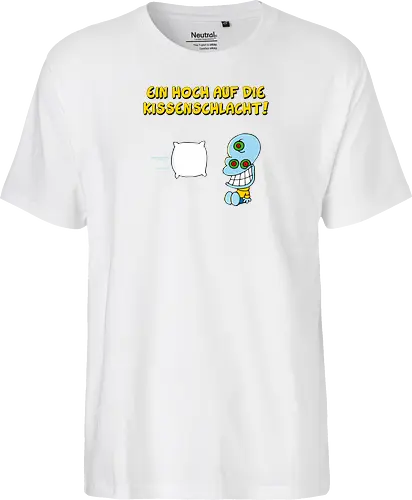 Ruthe - Pete - Kissenschlacht