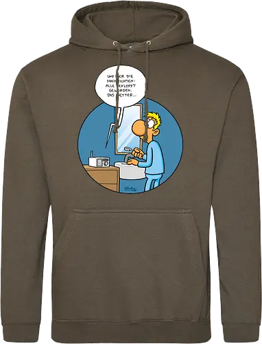 RUTHE - BEKLOPPT