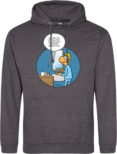 RUTHE - BEKLOPPT