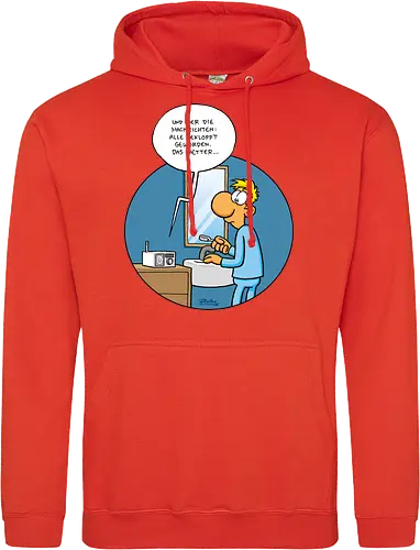 RUTHE - BEKLOPPT