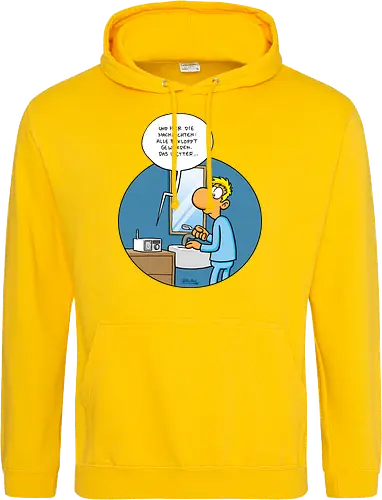 RUTHE - BEKLOPPT