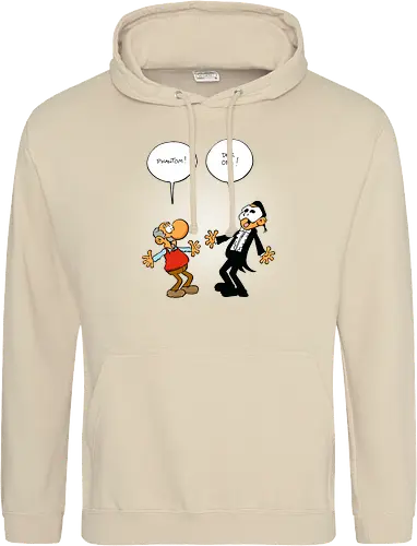 RUTHE - PHANTOM DER OPA