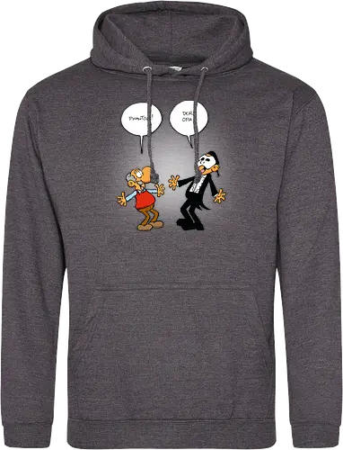 RUTHE - PHANTOM DER OPA