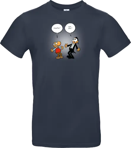 RUTHE - PHANTOM DER OPA