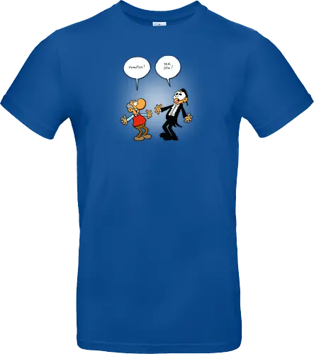 RUTHE - PHANTOM DER OPA