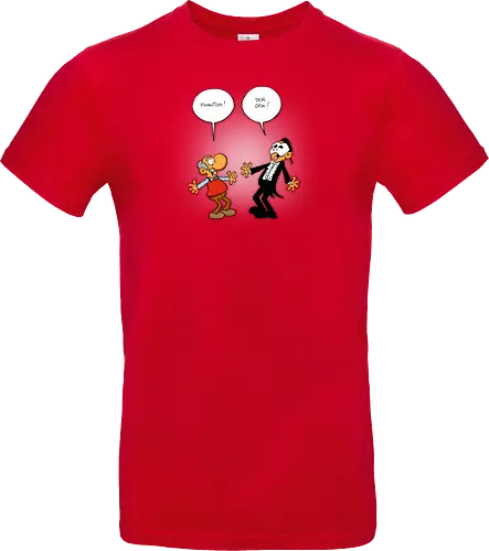 RUTHE - PHANTOM DER OPA