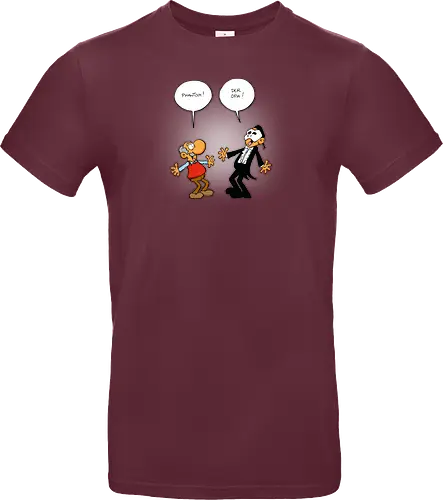 RUTHE - PHANTOM DER OPA