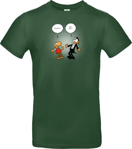 RUTHE - PHANTOM DER OPA