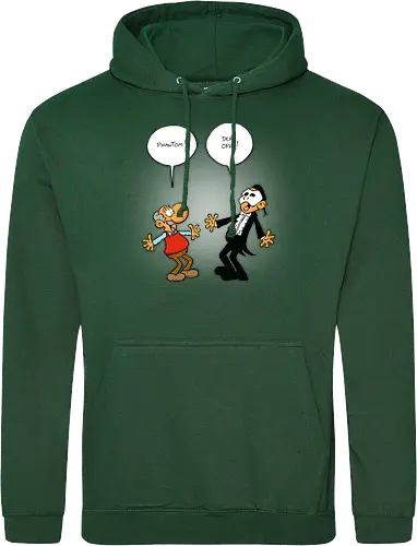 RUTHE - PHANTOM DER OPA