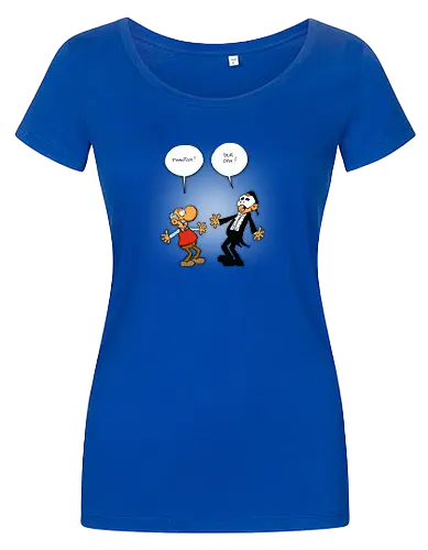 RUTHE - PHANTOM DER OPA