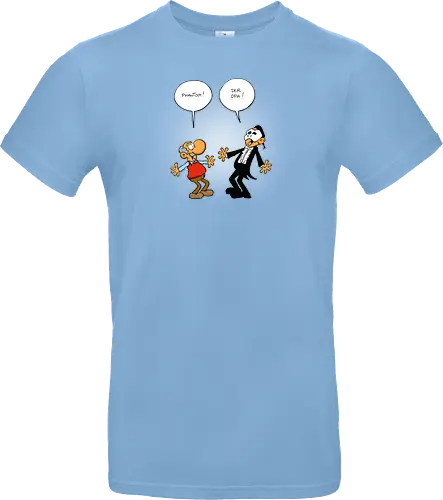 RUTHE - PHANTOM DER OPA