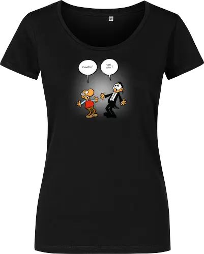 RUTHE - PHANTOM DER OPA