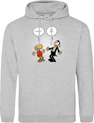 RUTHE - PHANTOM DER OPA