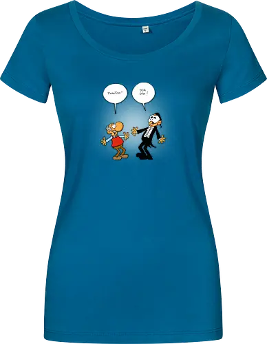 RUTHE - PHANTOM DER OPA